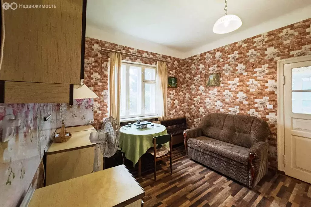 Дом в Ульяновск, 4-й переулок Воровского (60.2 м) - Фото 2