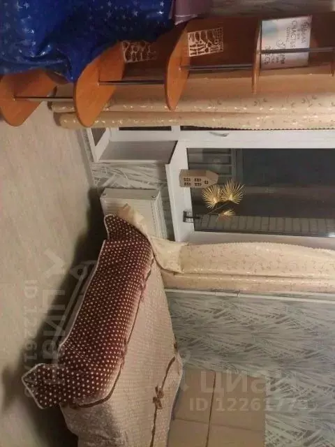 Студия Ленинградская область, Кировск Набережная ул., 17 (29.5 м) - Фото 1