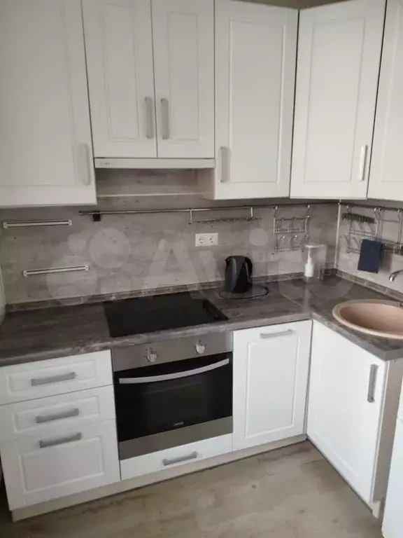 2-к. квартира, 50 м, 5/17 эт. - Фото 0