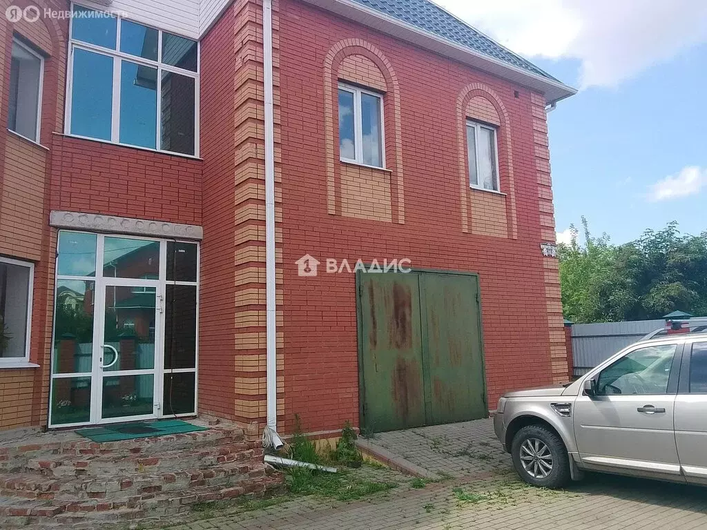 Дом в посёлок Дубовое, микрорайон Северный, Виноградная улица, 11 ... - Фото 2