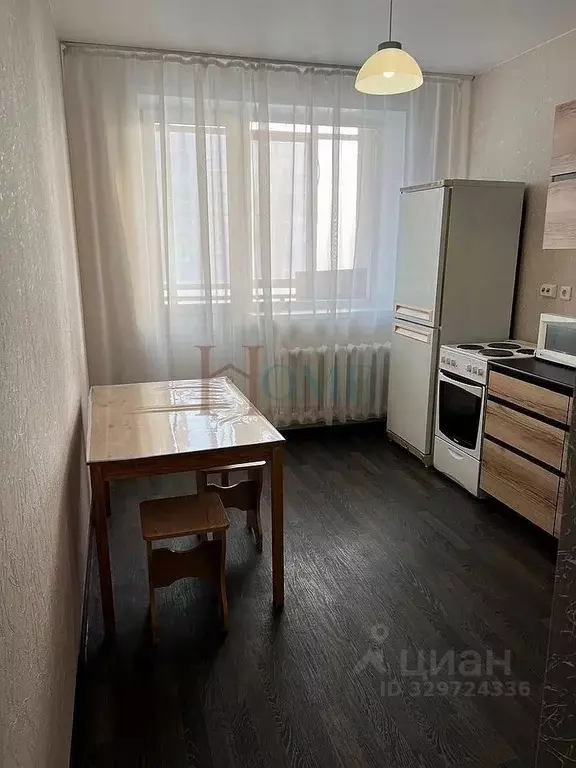 1-к кв. Новосибирская область, Новосибирск Троллейная ул., 14 (42.0 м) - Фото 1
