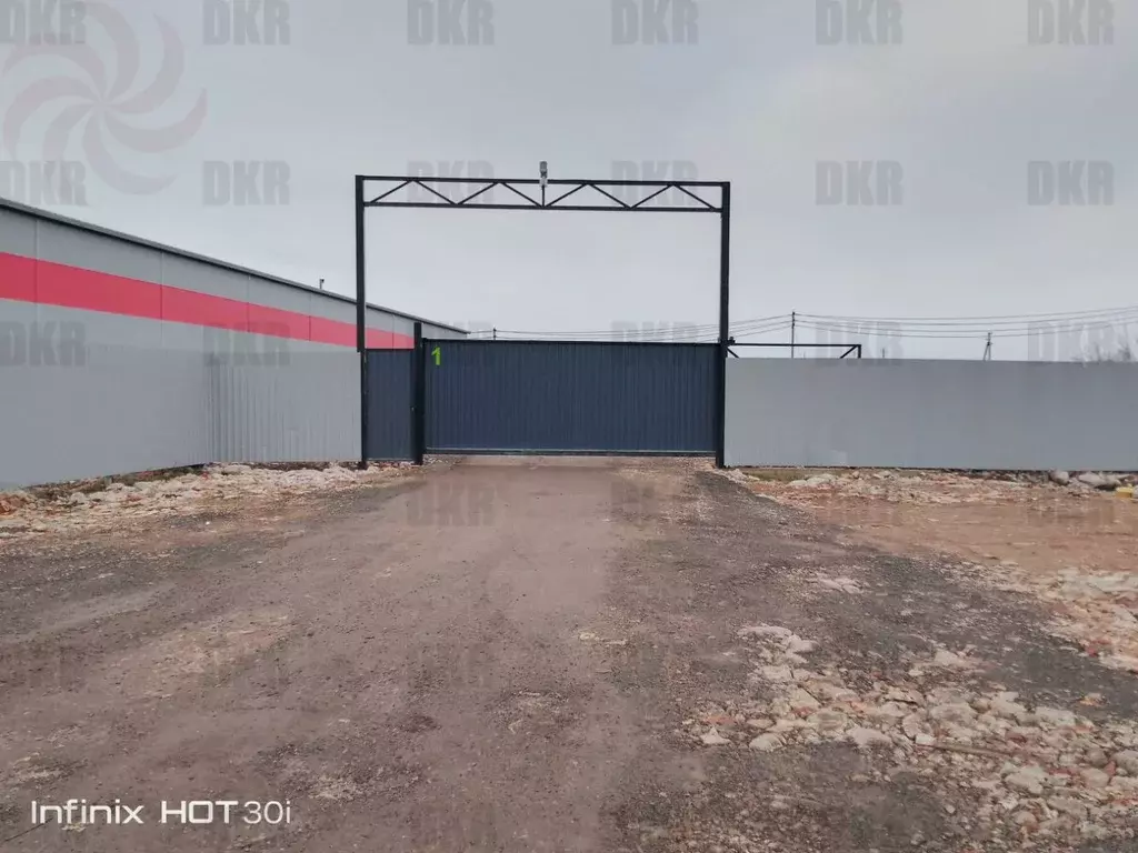 Склад в Московская область, Раменский муниципальный округ, д. Шилово ... - Фото 2