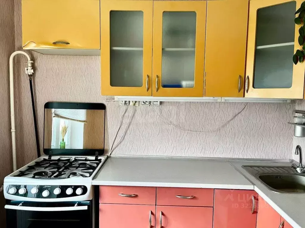 1-к кв. Калининградская область, Калининград бул. Любови Шевцовой, 3 ... - Фото 2