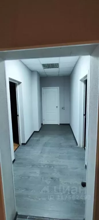 Офис в Москва 5-я Магистральная ул., 10А (274 м) - Фото 0