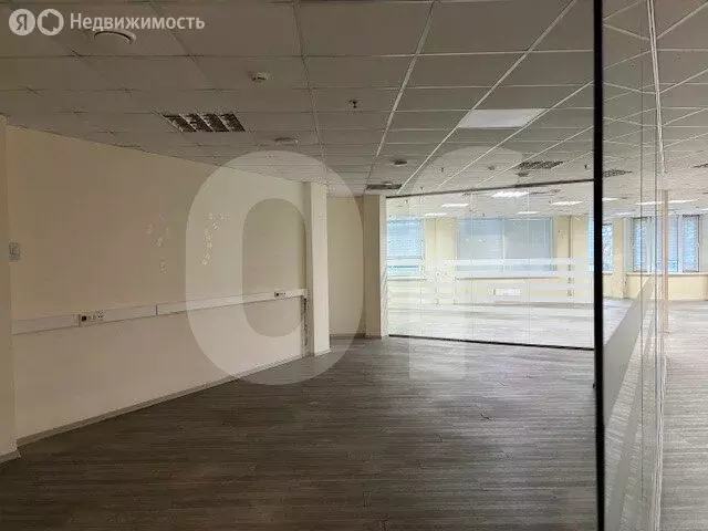 Офис (1001 м) - Фото 2