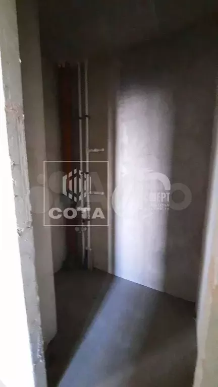 2-к. квартира, 59,6 м, 7/8 эт. - Фото 1