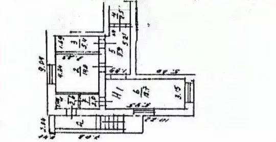 Помещение свободного назначения в Рязанская область, Рязань ул. ... - Фото 2