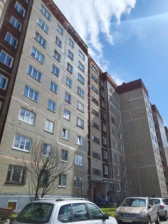 Продаётся 2-к квартира, 53 м - Фото 0