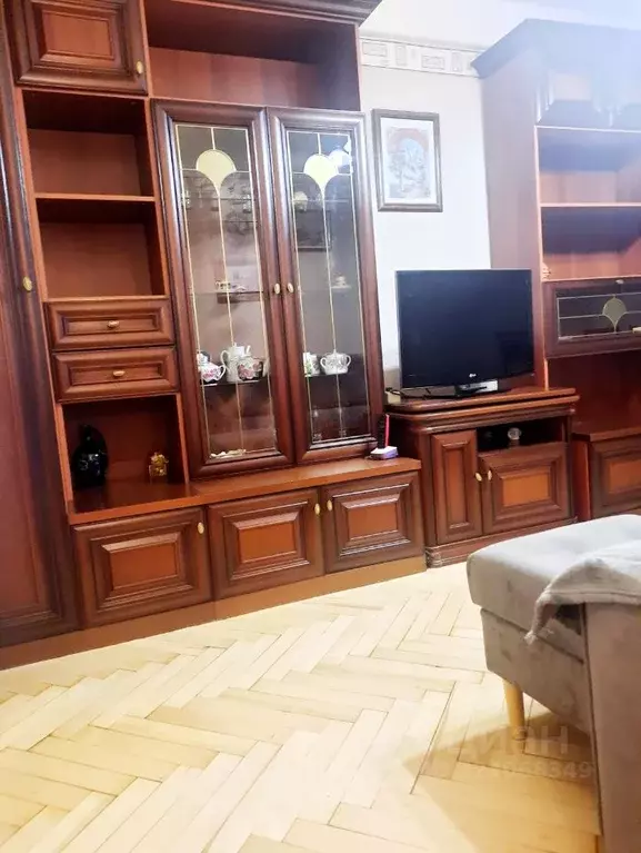 3-к кв. Санкт-Петербург Товарищеский просп., 6К6 (58.0 м) - Фото 2