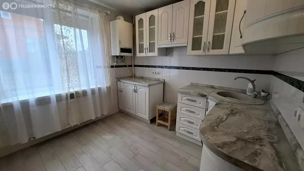 2-комнатная квартира: Беслан, Пионерский переулок, 2 (53 м) - Фото 2