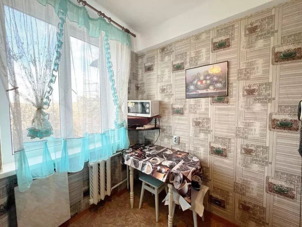 2-к. квартира, 44 м, 4/5 эт. - Фото 1