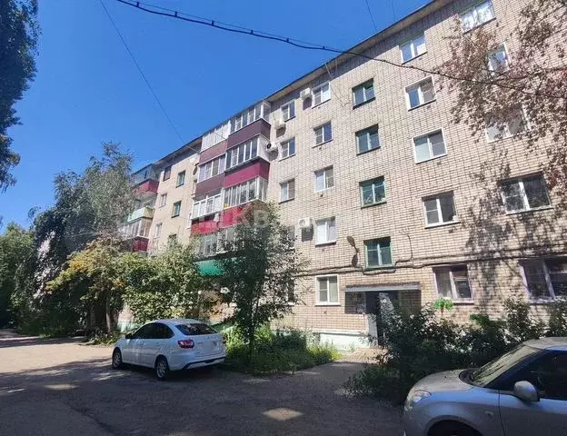 2-к. квартира, 44,2 м, 2/5 эт. - Фото 0