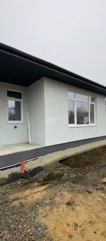 Коттедж в Свердловская область, Белоярский пгт ул. Пролетарская, 39 ... - Фото 1