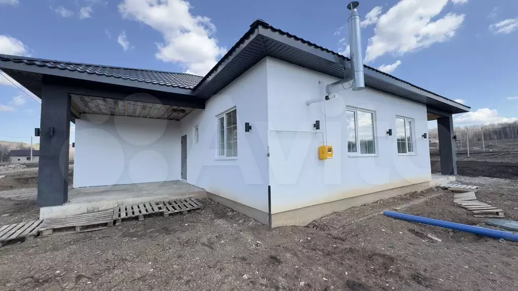 Дом 100 м на участке 8,3 сот. - Фото 1