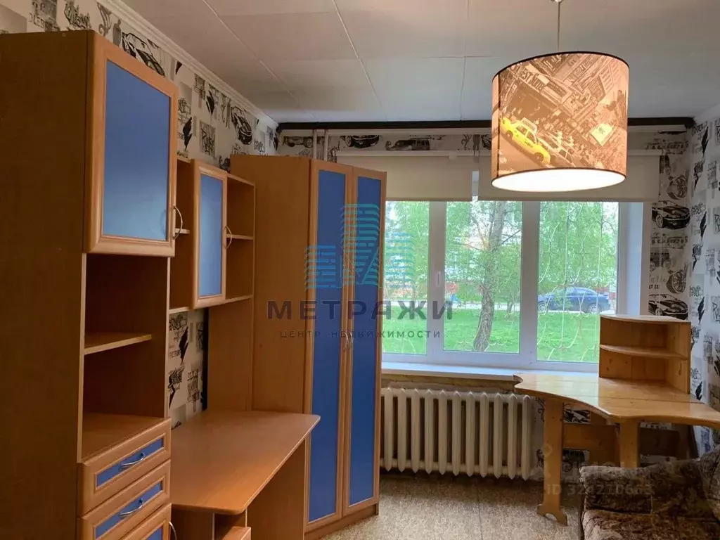 4-к кв. Калужская область, Калуга ул. Кибальчича, 18 (90.9 м) - Фото 1