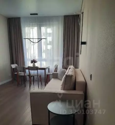 Студия Башкортостан, Уфа ул. Энтузиастов, 7 (43.0 м) - Фото 1