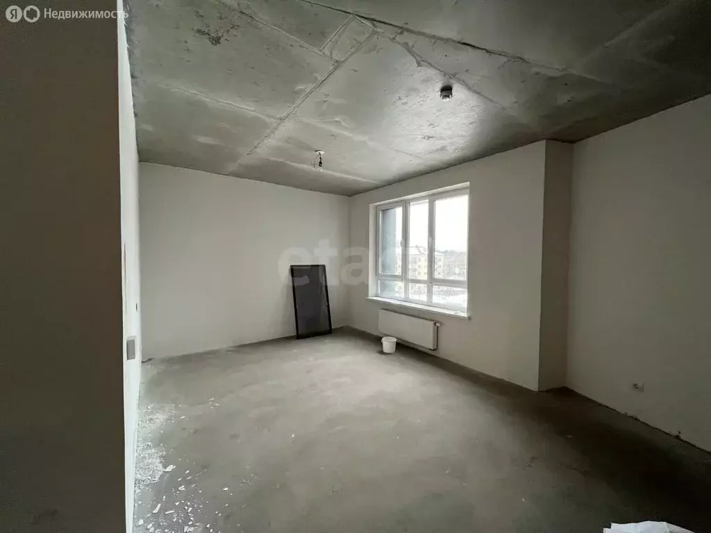 3-комнатная квартира: Казань, улица Горьковское Шоссе, 2Ак3 (81 м) - Фото 2