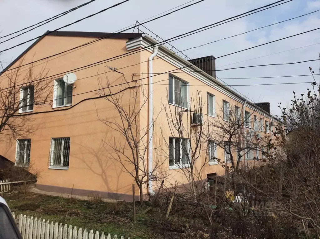 1-к кв. Ставропольский край, Михайловск Шпаковский район, заезд Южный, ... - Фото 1