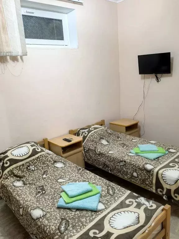 Дом в Краснодарский край, Сочи Волконка мкр, 22 (10 м) - Фото 0