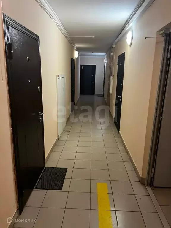 Продаётся квартира-студия, 29.5 м - Фото 1