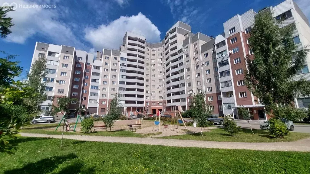 2-комнатная квартира: Гатчина, проспект 25 Октября, 75 (54.8 м) - Фото 2