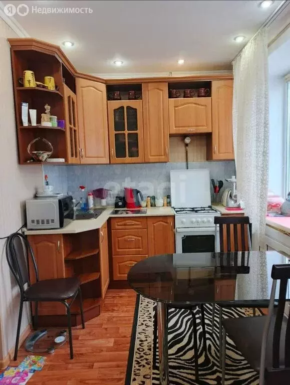 2-комнатная квартира: Бийск, Горно-Алтайская улица, 71 (42 м) - Фото 2