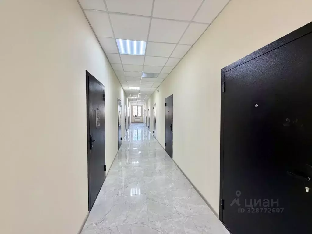 Помещение свободного назначения в Хабаровский край, Хабаровск ул. ... - Фото 2