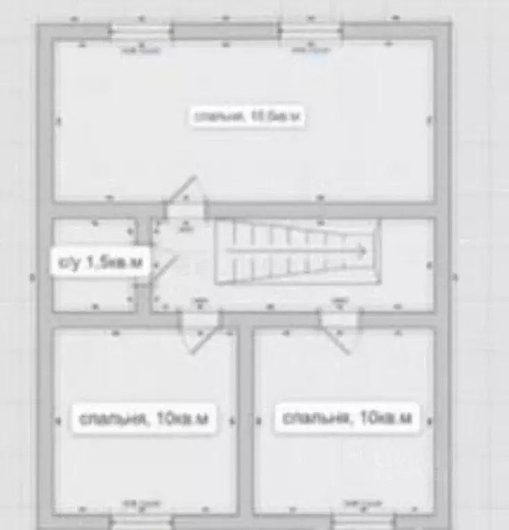 Дом в Алтайский край, Барнаул городской округ, с. Власиха ул. ... - Фото 2