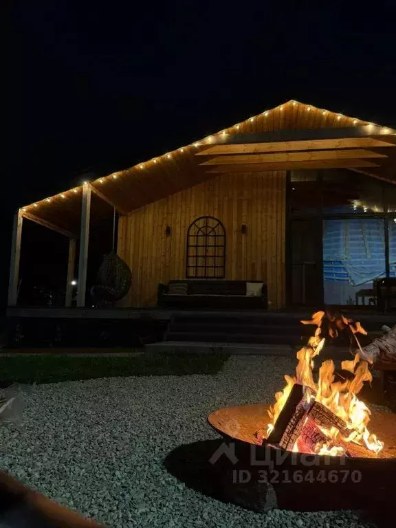 Дом в Саратовская область, Саратов проезд 5-й Нижний Яровой, 1 (110 м) - Фото 2