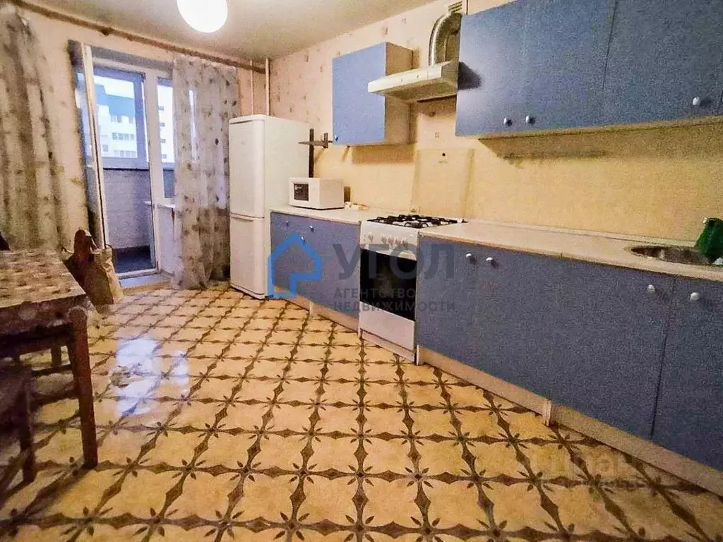 1-к кв. Самарская область, Самара просп. Кирова, 130 (43.0 м) - Фото 0