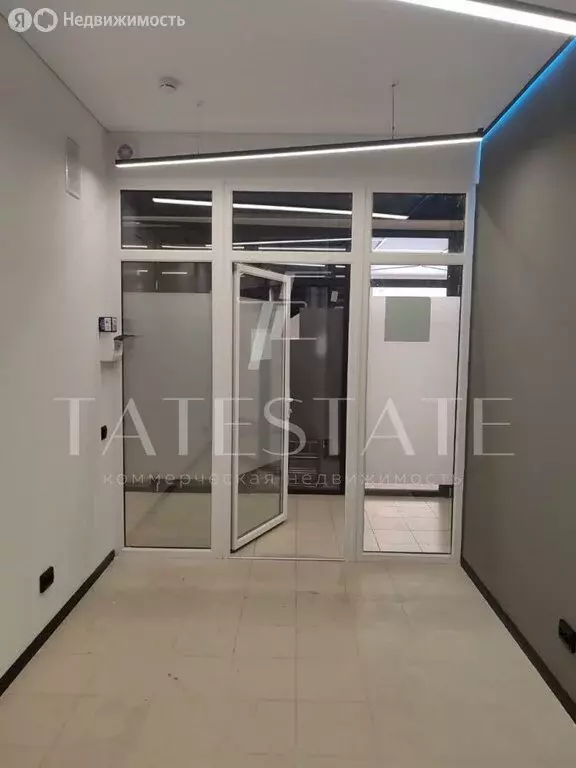 Офис (10.6 м) - Фото 1