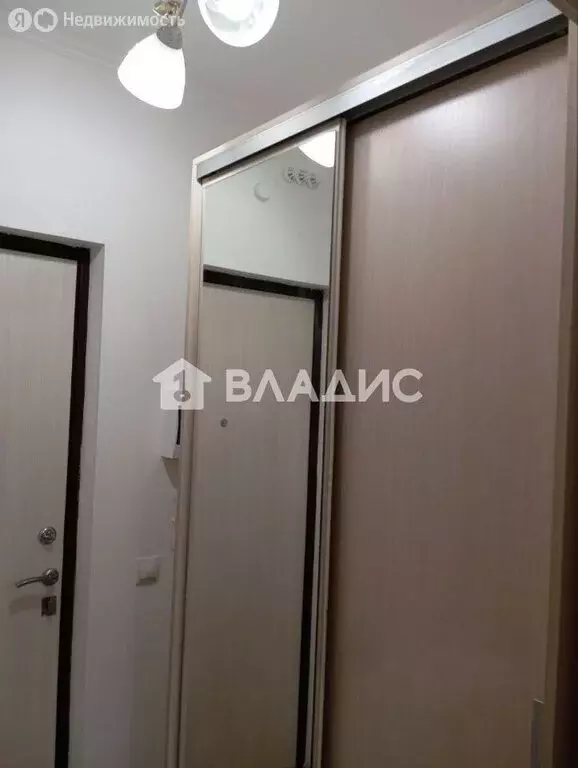 Квартира-студия: Мурино, Воронцовский бульвар, 16к1 (20 м) - Фото 2