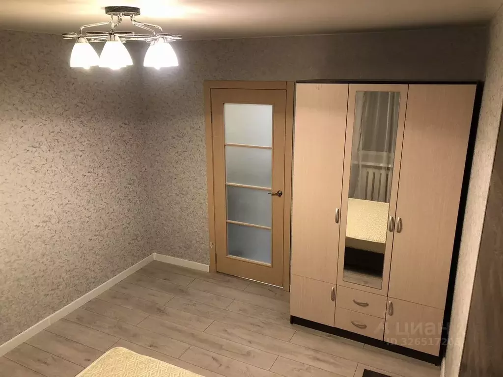 2-к кв. Санкт-Петербург Бухарестская ул., 94К4 (46.0 м) - Фото 2