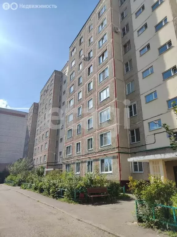 3-комнатная квартира: кострома, улица ивана сусанина, 37 (65 м) - Фото 0