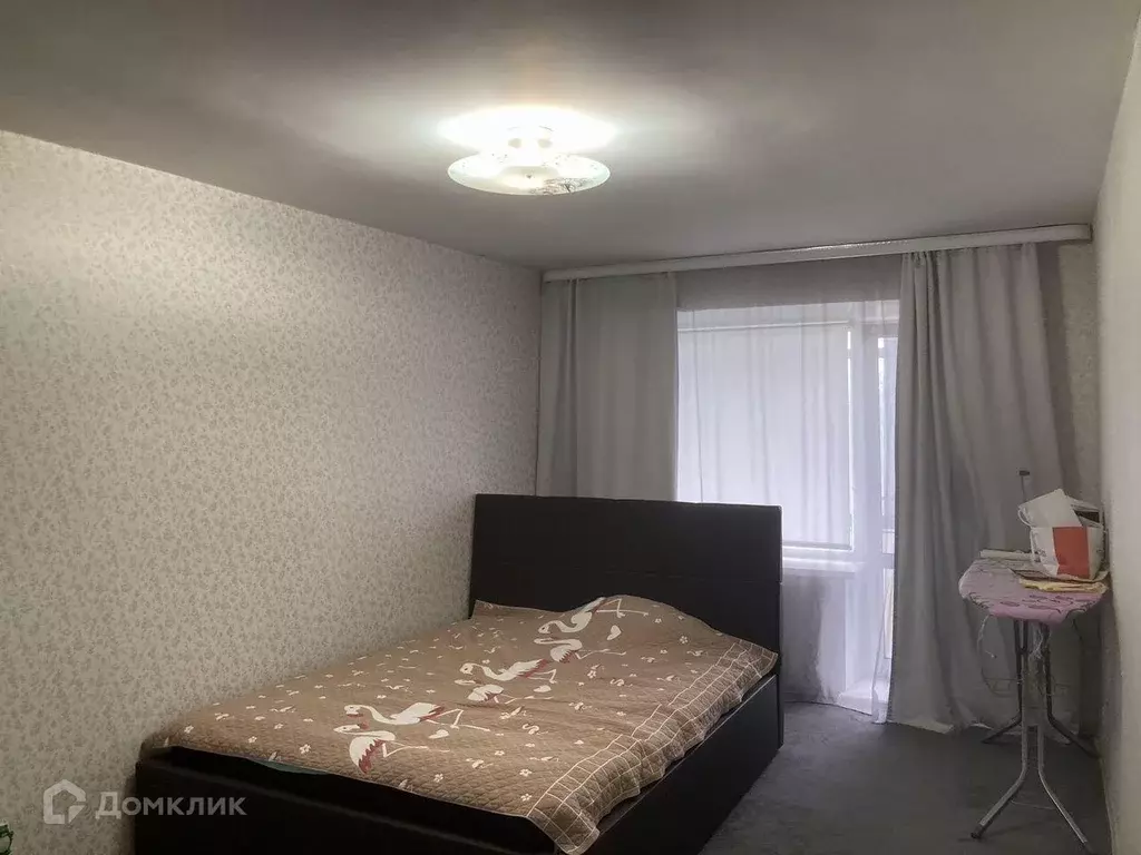 Продаётся 2-к квартира, 44.9 м - Фото 1