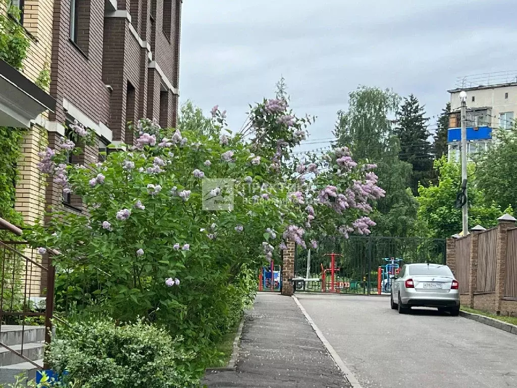 Продается 3-комнатная квартира - Фото 2