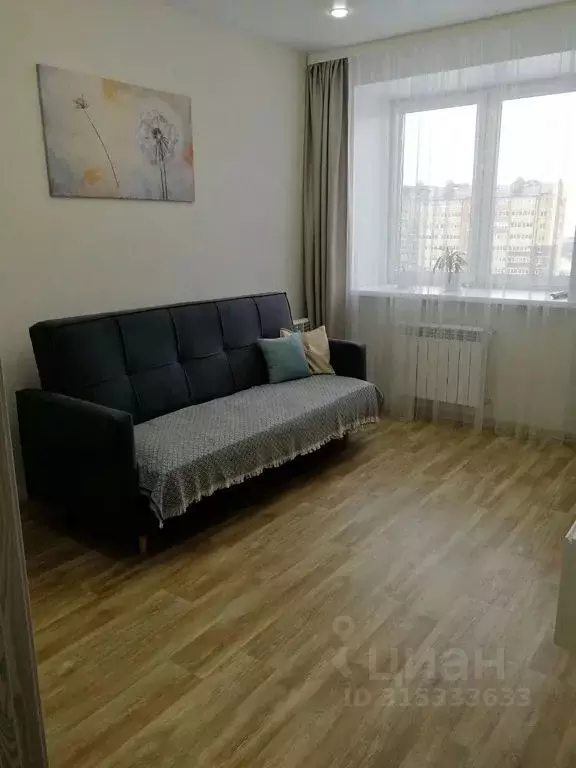 2-к кв. Марий Эл, Йошкар-Ола городской округ, с. Семеновка ул. ... - Фото 1