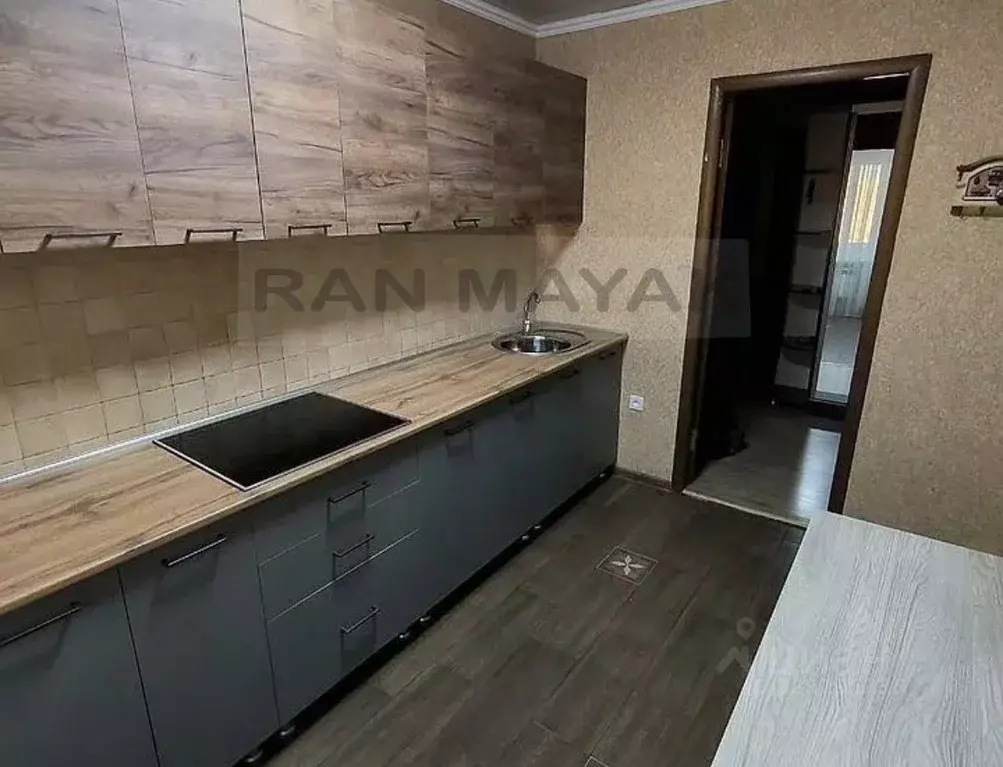 3-к кв. Адыгея, Майкоп Пролетарская ул., 447 (64.7 м) - Фото 1