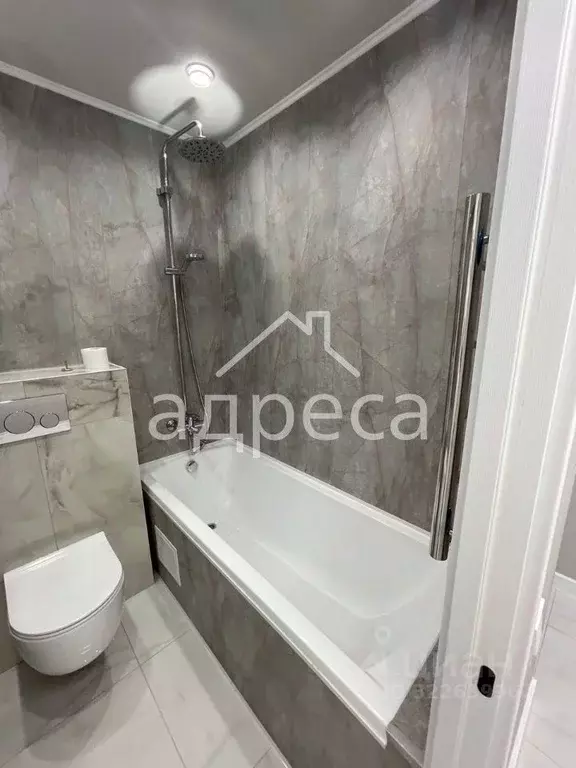 2-к кв. Самарская область, Самара Никитинская ул., 137 (43.0 м) - Фото 1