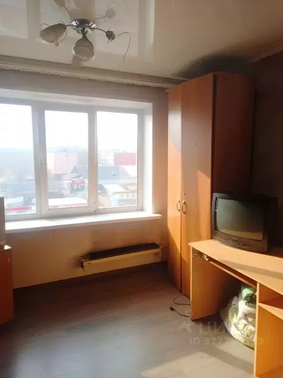 Комната Хакасия, Абакан ул. Чертыгашева, 40 (18.0 м) - Фото 2