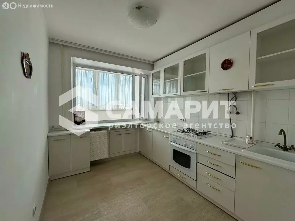 3-комнатная квартира: Самара, Некрасовская улица, 77 (74 м) - Фото 1
