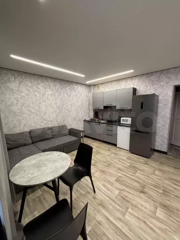 Квартира-студия, 28 м, 7/16 эт. - Фото 0