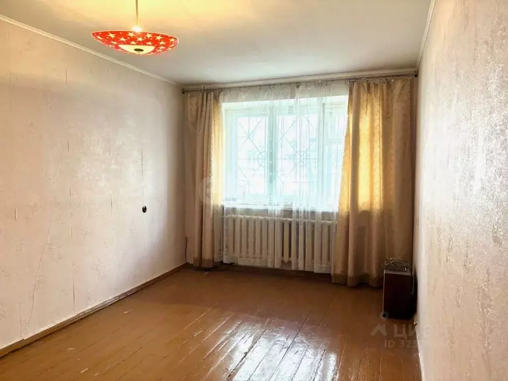 2-к кв. Башкортостан, Уфа ул. Достоевского, 102/1 (45.0 м) - Фото 2