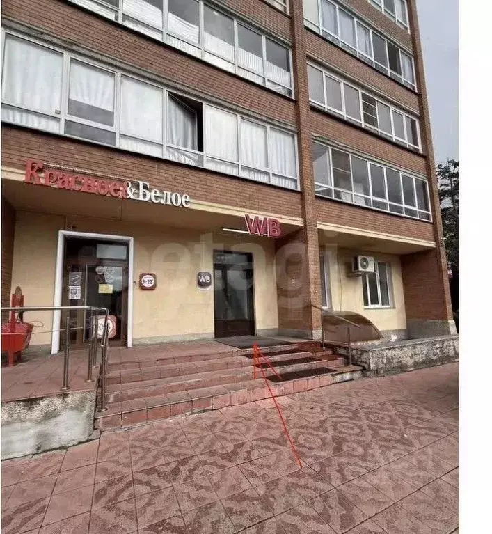 Помещение свободного назначения в Новосибирская область, Новосибирск ... - Фото 2