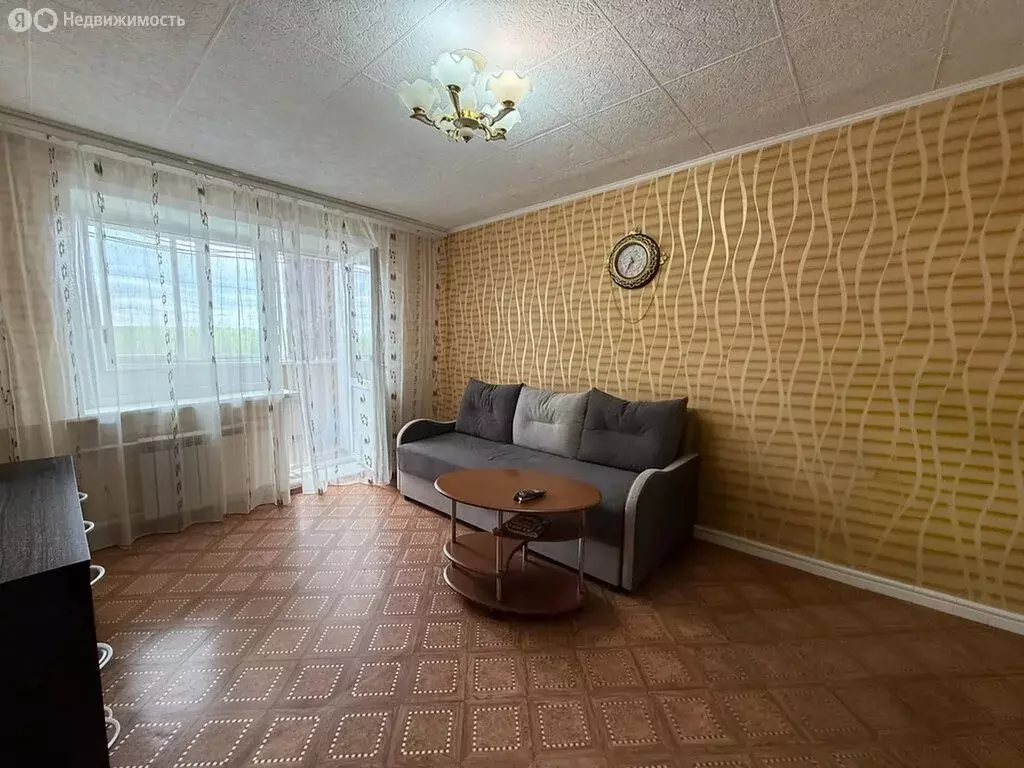 3-комнатная квартира: Шимановск, Пограничная улица, 13 (57.3 м) - Фото 2