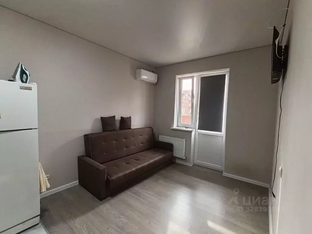 1-к кв. Адыгея, Тахтамукайский район, Старобжегокайское с/пос, Новая ... - Фото 2