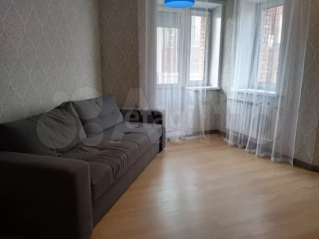 2-к. квартира, 67 м, 2/9 эт. - Фото 1