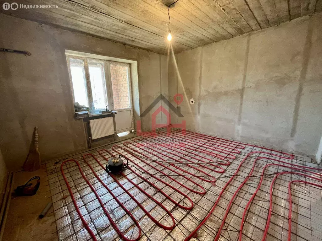 3-комнатная квартира: Ессентукская, улица Гагарина, 110к3 (81.4 м) - Фото 1