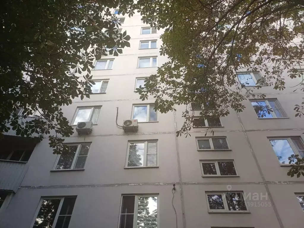 1-к кв. Москва Каширское ш., 130 (32.0 м) - Фото 2