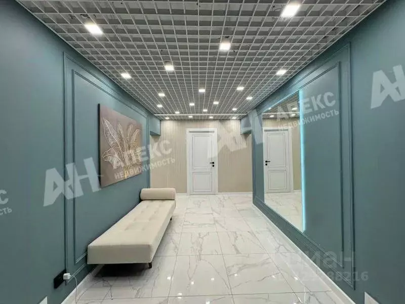 Помещение свободного назначения в Москва Измайловская пл., 9К1 (150 м) - Фото 2